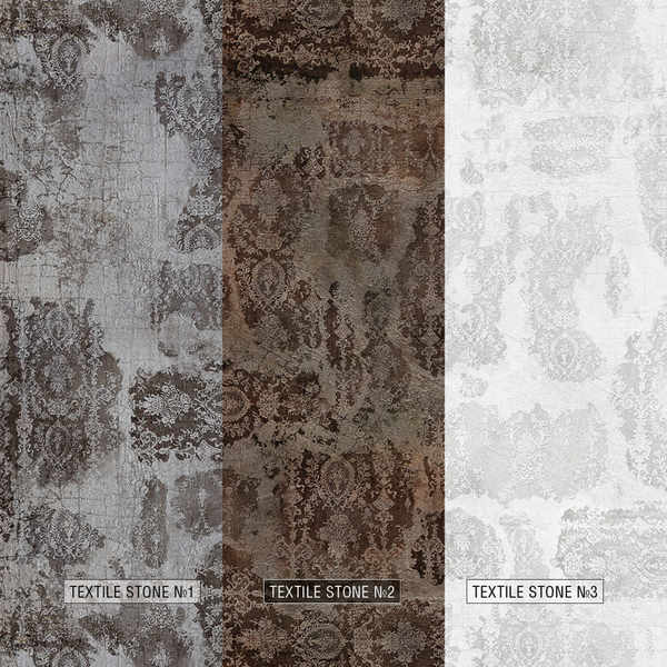 TEXTILE STONE