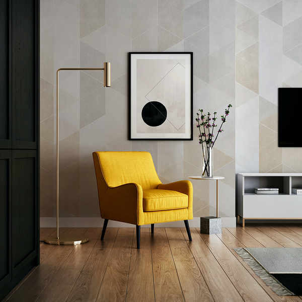 GEOMETRICA
