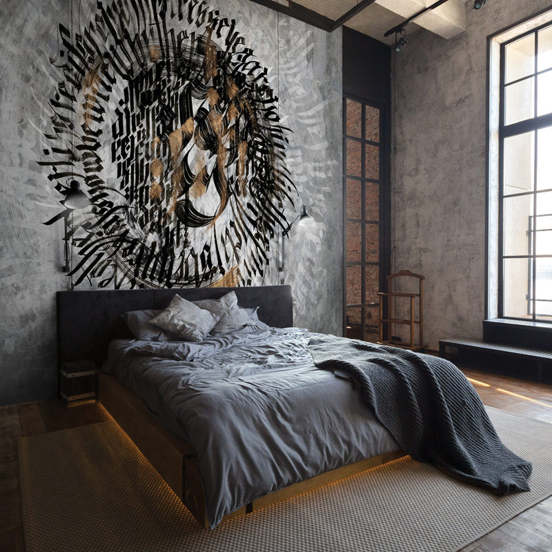 CALLIGRAPHY