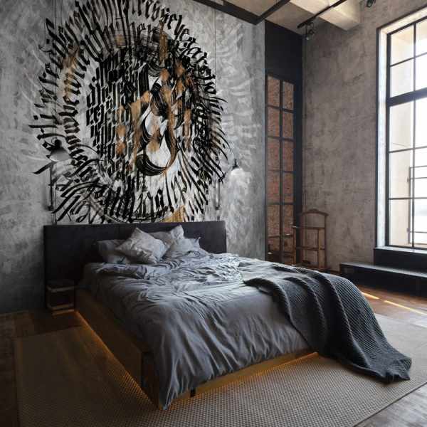 CALLIGRAPHY